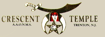 Crescent Temple logo